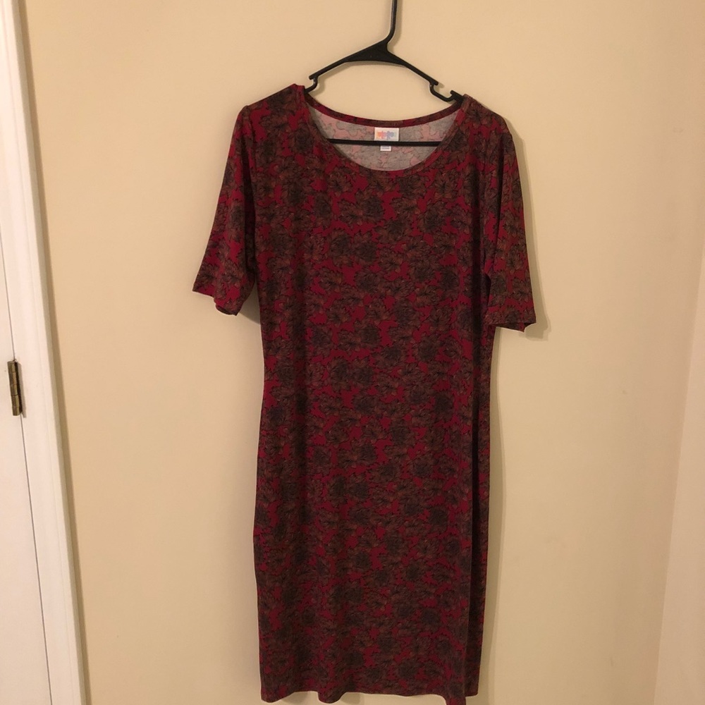 🌹Lularoe Julia